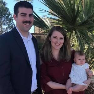 Meet your Posher, Rebecca